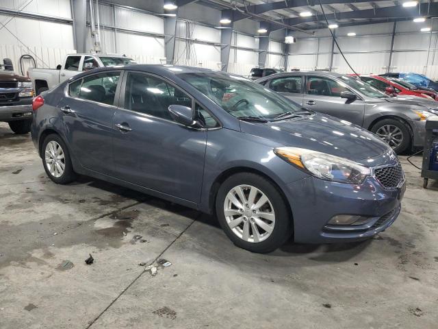 Photo 3 VIN: KNAFX4A8XF5321649 - KIA FORTE 