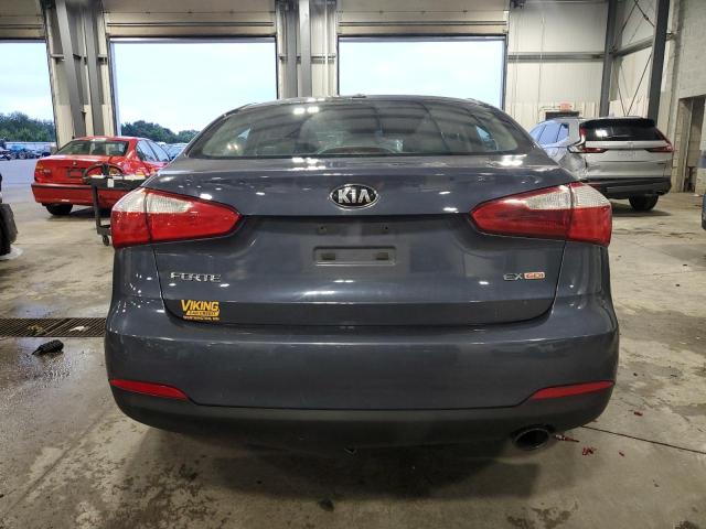 Photo 5 VIN: KNAFX4A8XF5321649 - KIA FORTE 