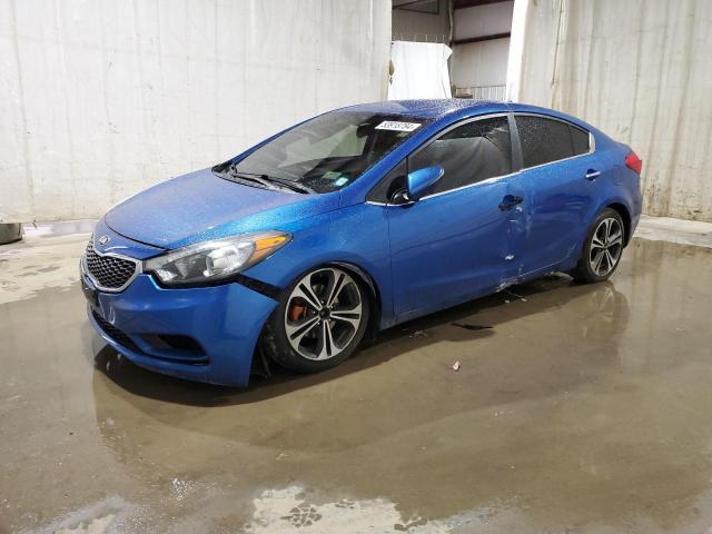 Photo 0 VIN: KNAFX4A8XF5323367 - KIA FORTE 