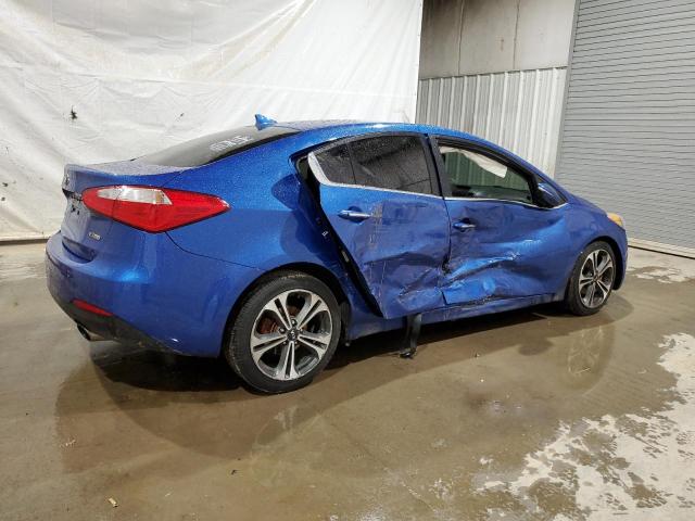 Photo 2 VIN: KNAFX4A8XF5323367 - KIA FORTE 