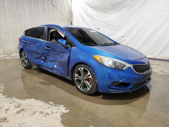 Photo 3 VIN: KNAFX4A8XF5323367 - KIA FORTE 