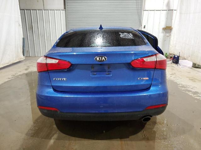 Photo 5 VIN: KNAFX4A8XF5323367 - KIA FORTE 