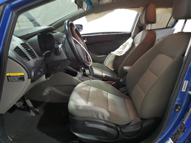 Photo 6 VIN: KNAFX4A8XF5323367 - KIA FORTE 