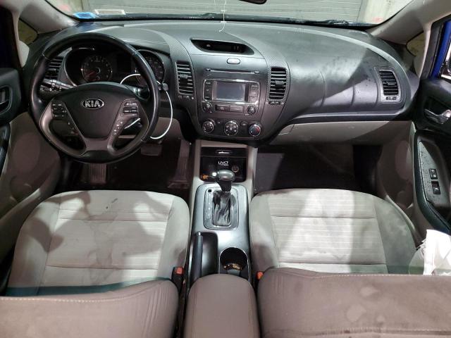 Photo 7 VIN: KNAFX4A8XF5323367 - KIA FORTE 