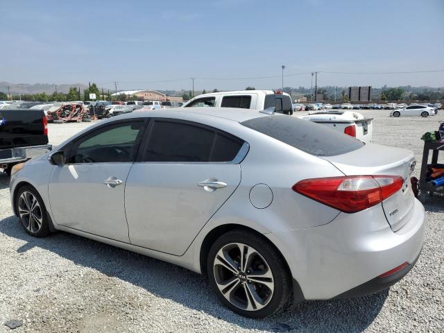 Photo 1 VIN: KNAFX4A8XF5337821 - KIA FORTE 