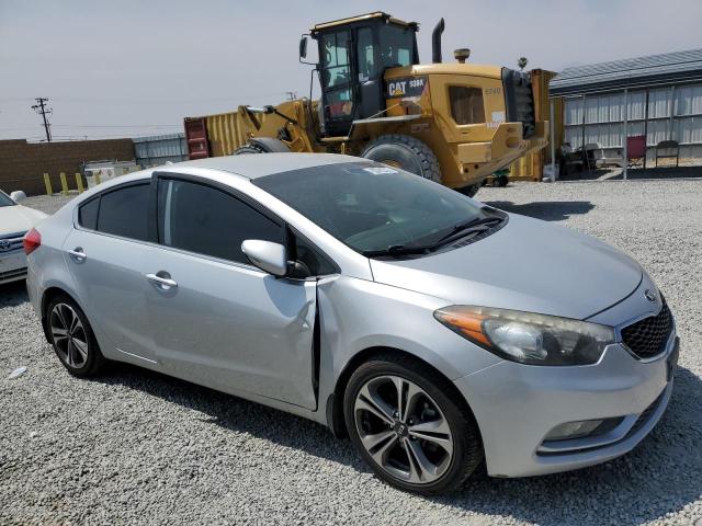 Photo 3 VIN: KNAFX4A8XF5337821 - KIA FORTE 