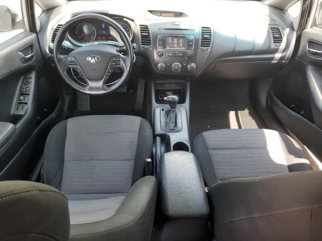 Photo 7 VIN: KNAFX4A8XF5337821 - KIA FORTE 