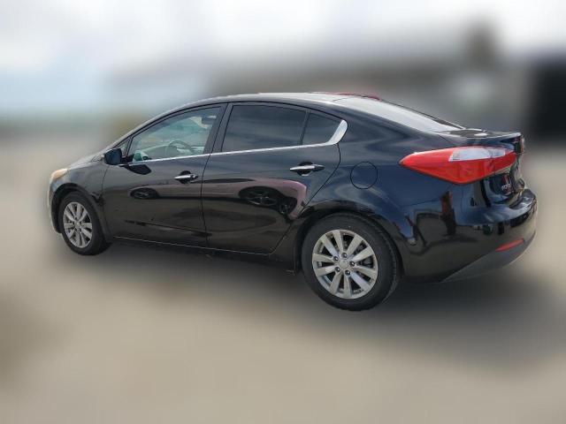 Photo 1 VIN: KNAFX4A8XF5351900 - KIA FORTE 