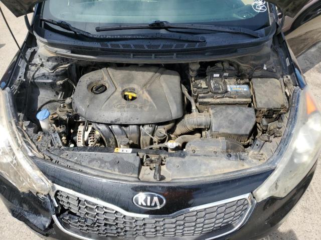 Photo 10 VIN: KNAFX4A8XF5351900 - KIA FORTE 