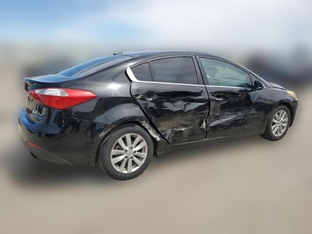 Photo 2 VIN: KNAFX4A8XF5351900 - KIA FORTE 