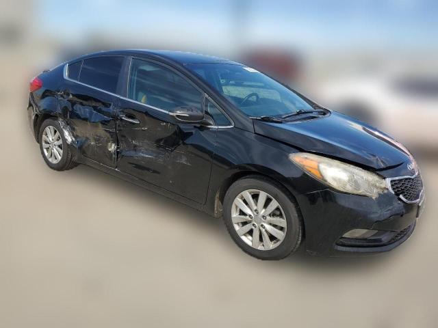 Photo 3 VIN: KNAFX4A8XF5351900 - KIA FORTE 