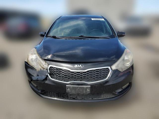 Photo 4 VIN: KNAFX4A8XF5351900 - KIA FORTE 