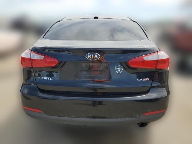 Photo 5 VIN: KNAFX4A8XF5351900 - KIA FORTE 