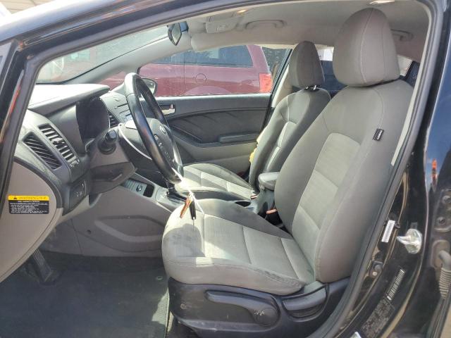 Photo 6 VIN: KNAFX4A8XF5351900 - KIA FORTE 