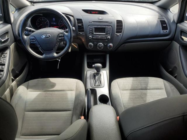 Photo 7 VIN: KNAFX4A8XF5351900 - KIA FORTE 