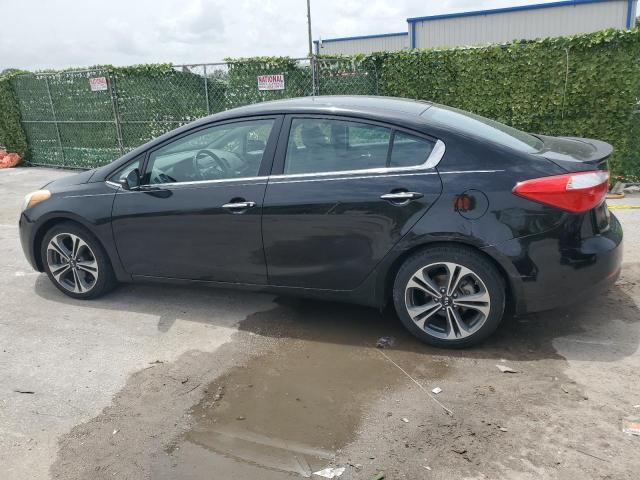 Photo 1 VIN: KNAFX4A8XF5356983 - KIA FORTE 