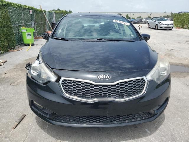 Photo 4 VIN: KNAFX4A8XF5356983 - KIA FORTE 