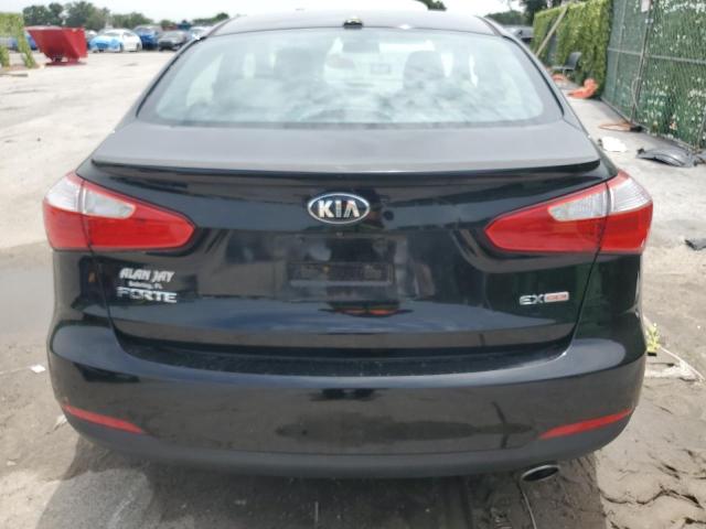 Photo 5 VIN: KNAFX4A8XF5356983 - KIA FORTE 