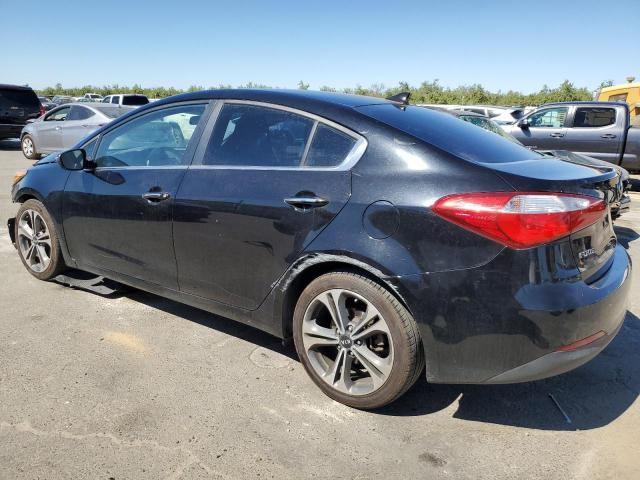 Photo 1 VIN: KNAFX4A8XF5361049 - KIA FORTE EX 