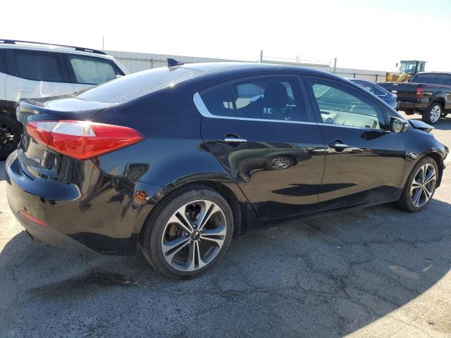 Photo 2 VIN: KNAFX4A8XF5361049 - KIA FORTE EX 