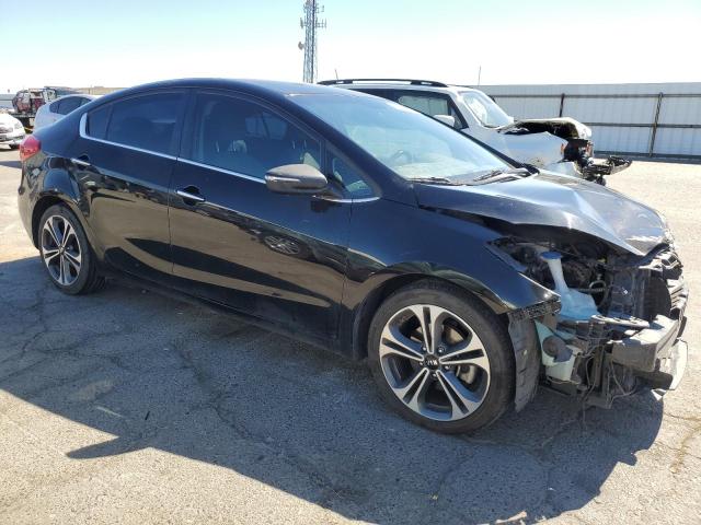 Photo 3 VIN: KNAFX4A8XF5361049 - KIA FORTE EX 