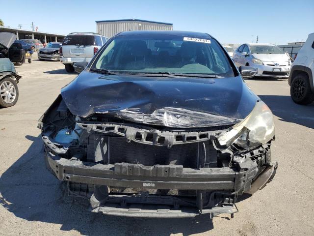 Photo 4 VIN: KNAFX4A8XF5361049 - KIA FORTE EX 