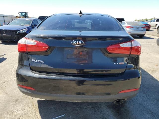 Photo 5 VIN: KNAFX4A8XF5361049 - KIA FORTE EX 