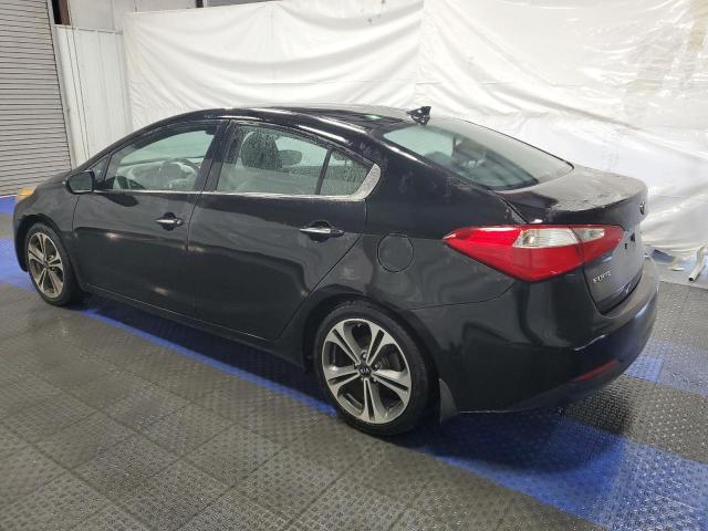 Photo 1 VIN: KNAFX4A8XG5447401 - KIA FORTE EX 