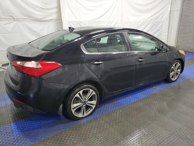 Photo 2 VIN: KNAFX4A8XG5447401 - KIA FORTE EX 