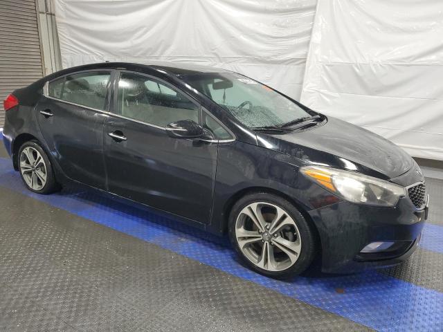 Photo 3 VIN: KNAFX4A8XG5447401 - KIA FORTE EX 