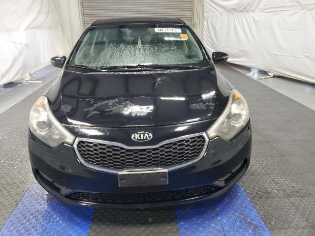 Photo 4 VIN: KNAFX4A8XG5447401 - KIA FORTE EX 