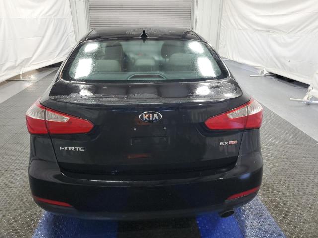 Photo 5 VIN: KNAFX4A8XG5447401 - KIA FORTE EX 