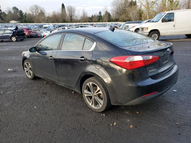 Photo 1 VIN: KNAFX4A8XG5490295 - KIA FORTE 