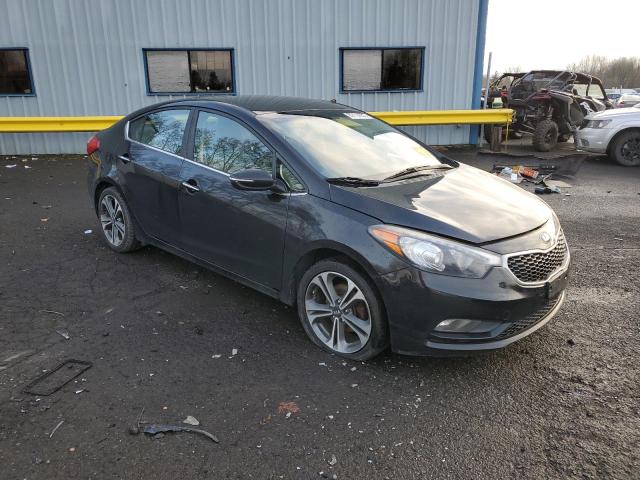 Photo 3 VIN: KNAFX4A8XG5490295 - KIA FORTE 