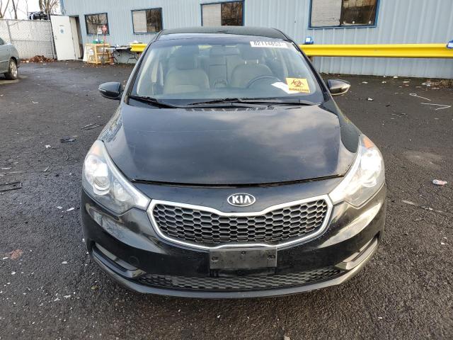 Photo 4 VIN: KNAFX4A8XG5490295 - KIA FORTE 