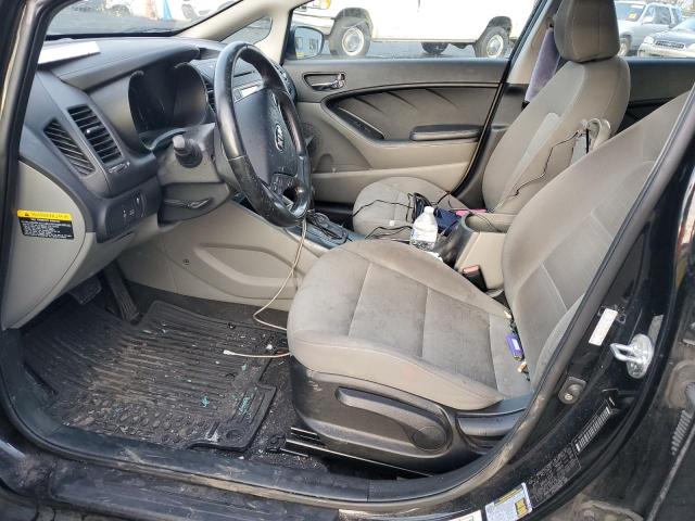 Photo 6 VIN: KNAFX4A8XG5490295 - KIA FORTE 