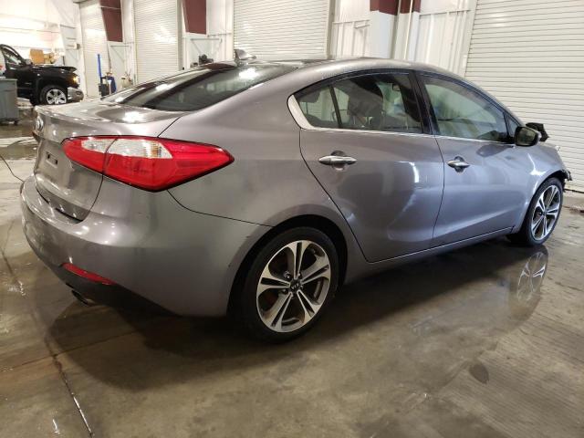 Photo 2 VIN: KNAFX4A8XG5549555 - KIA FORTE 