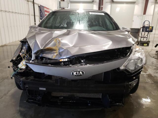 Photo 4 VIN: KNAFX4A8XG5549555 - KIA FORTE 