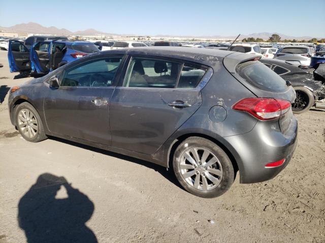 Photo 1 VIN: KNAFX5A80E5232886 - KIA FORTE EX 