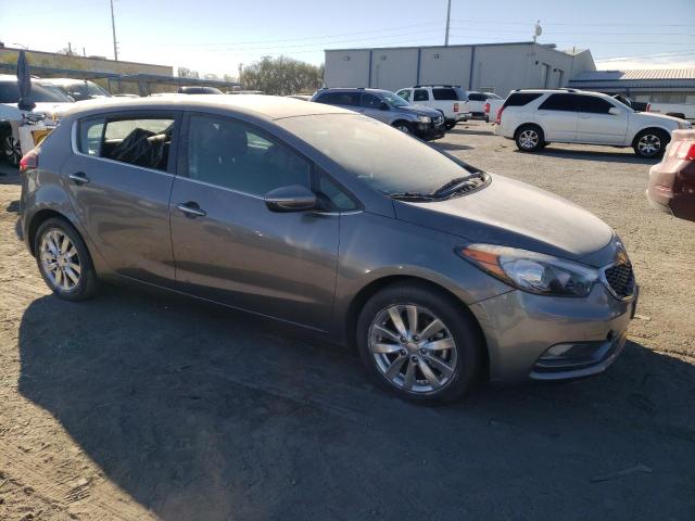 Photo 3 VIN: KNAFX5A80E5232886 - KIA FORTE EX 