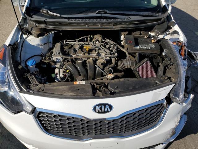 Photo 6 VIN: KNAFX5A80F5287565 - KIA FORTE EX 