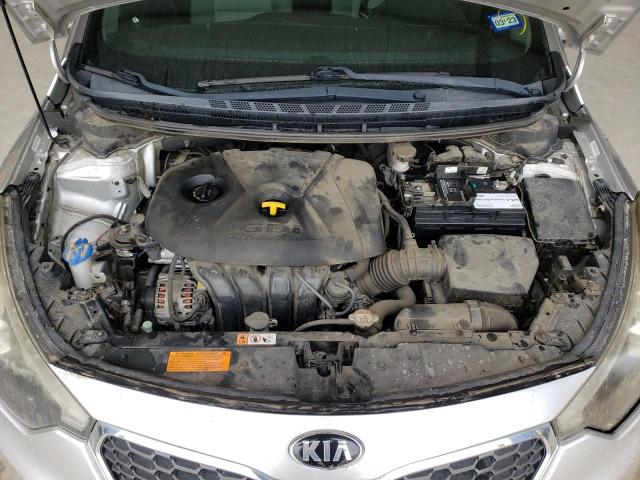 Photo 6 VIN: KNAFX5A80F5294936 - KIA FORTE EX 