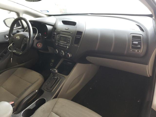 Photo 8 VIN: KNAFX5A80F5294936 - KIA FORTE EX 