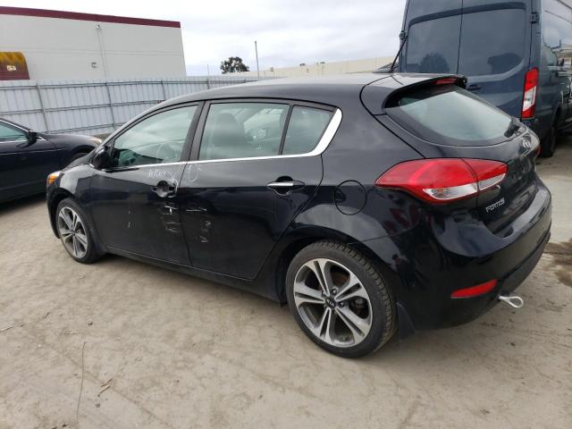 Photo 1 VIN: KNAFX5A80G5598463 - KIA FORTE 