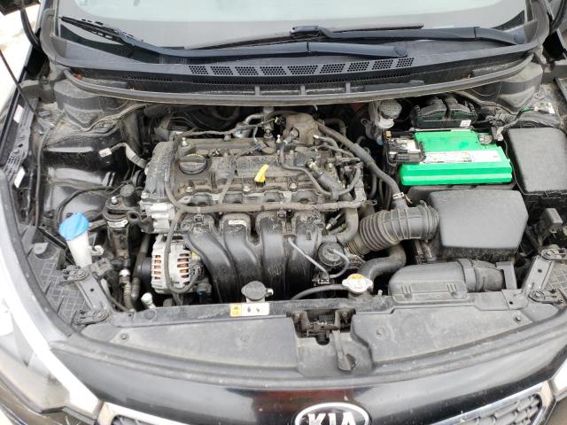 Photo 10 VIN: KNAFX5A80G5598463 - KIA FORTE 