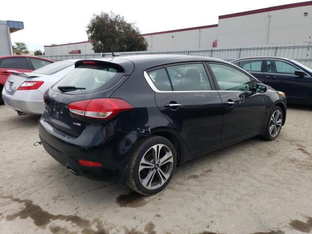 Photo 2 VIN: KNAFX5A80G5598463 - KIA FORTE 