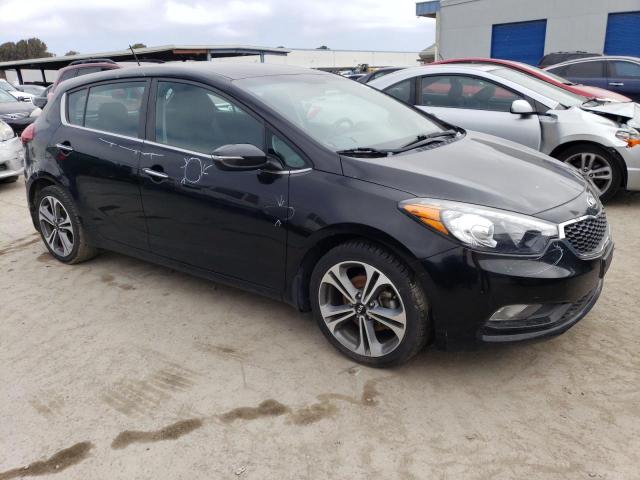 Photo 3 VIN: KNAFX5A80G5598463 - KIA FORTE 