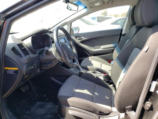 Photo 6 VIN: KNAFX5A80G5598463 - KIA FORTE 