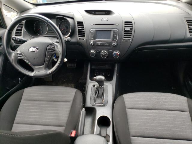 Photo 7 VIN: KNAFX5A80G5598463 - KIA FORTE 