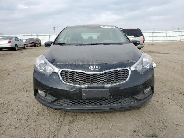 Photo 4 VIN: KNAFX5A80G5598463 - KIA FORTE 